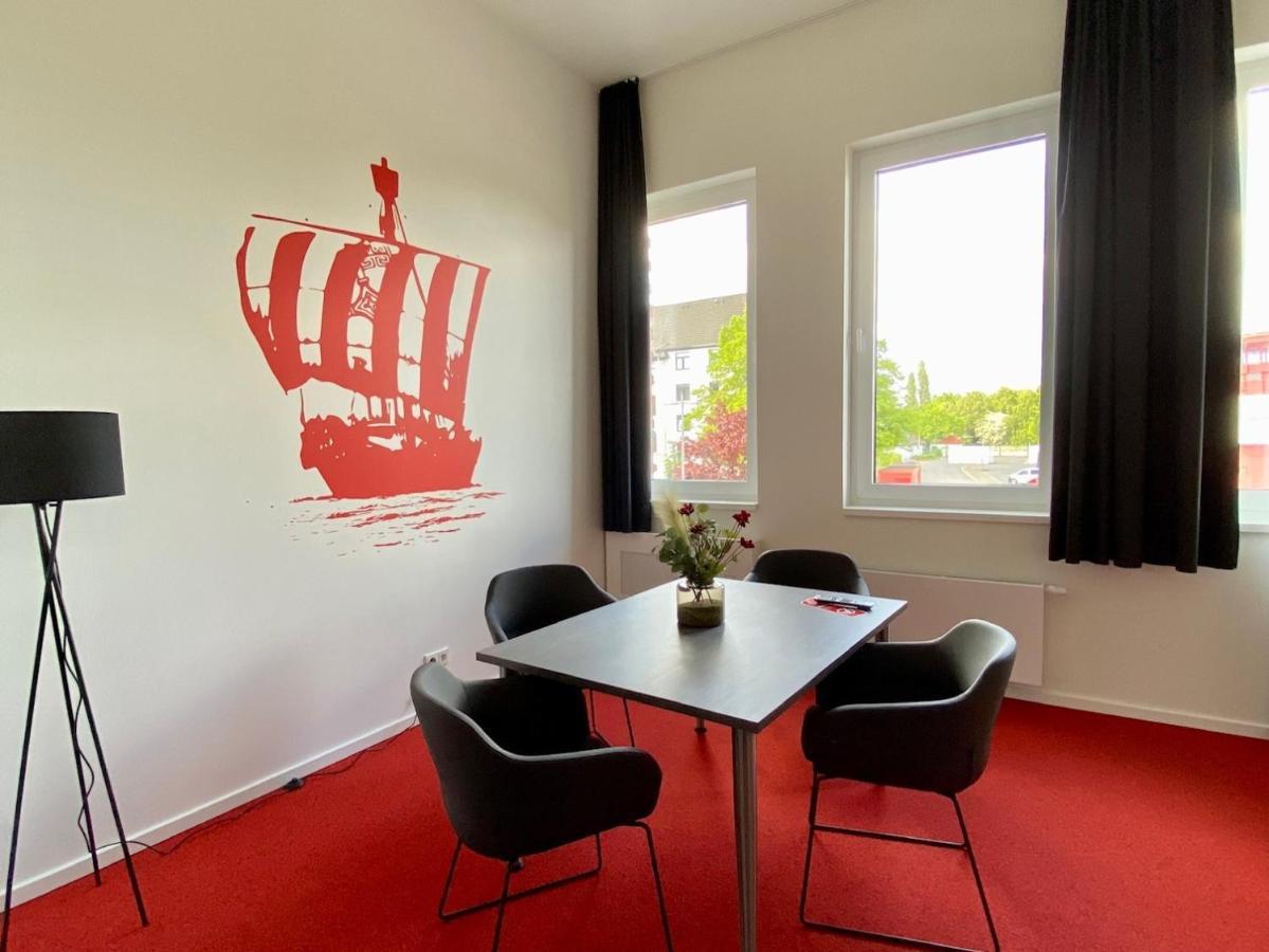 Havenhostel 2*