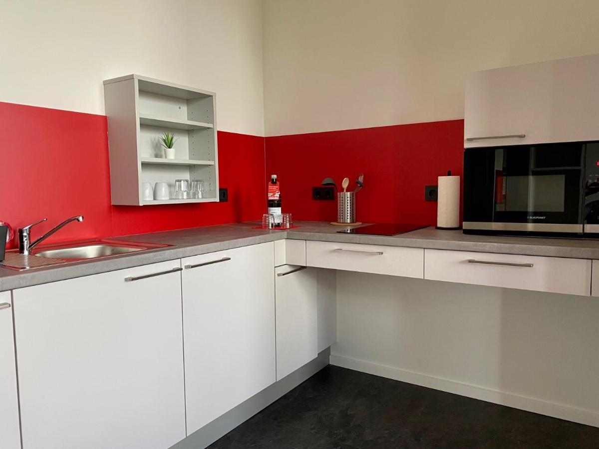 Havenhostel