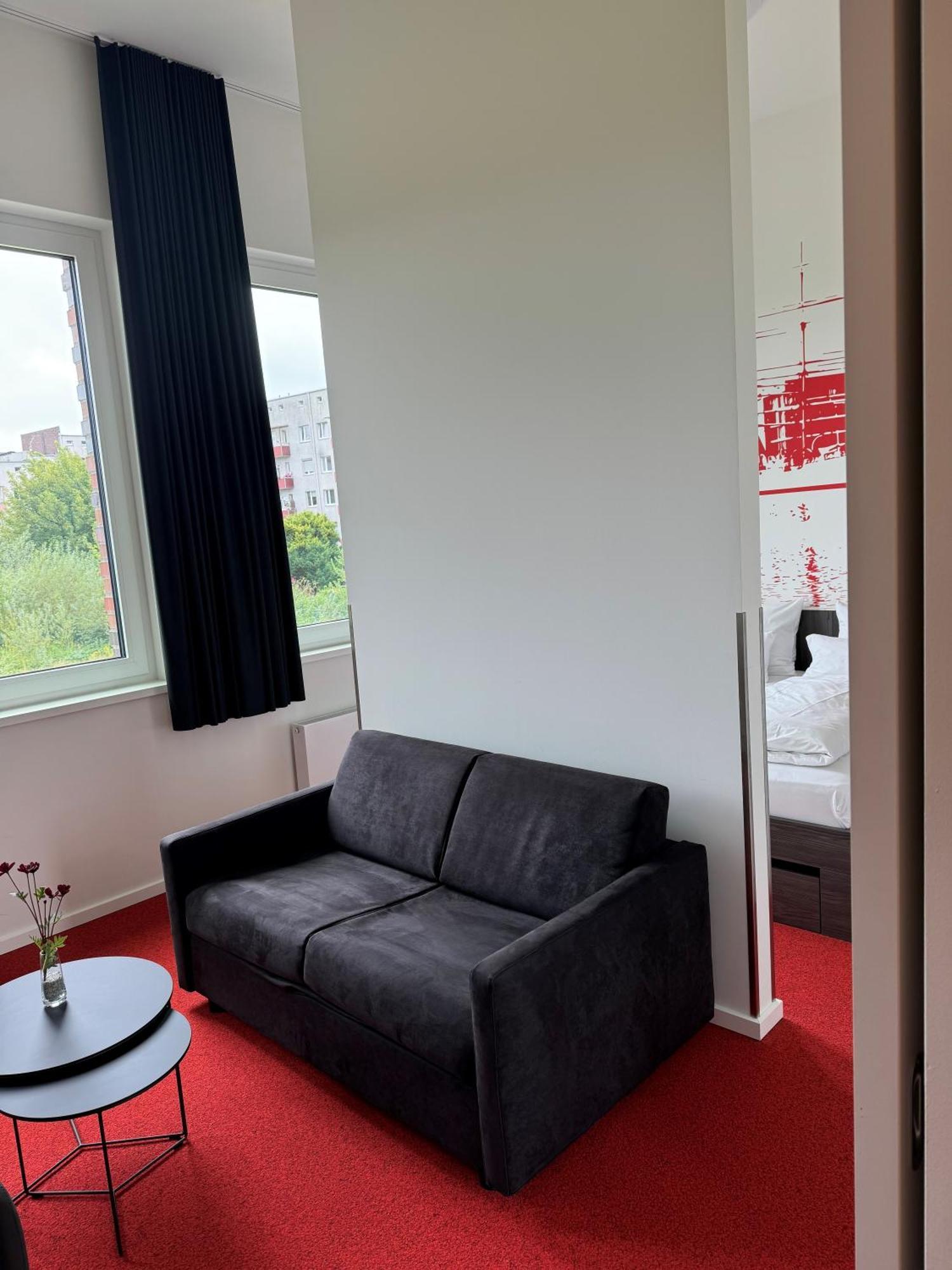 Havenhostel 2* Bremerhaven