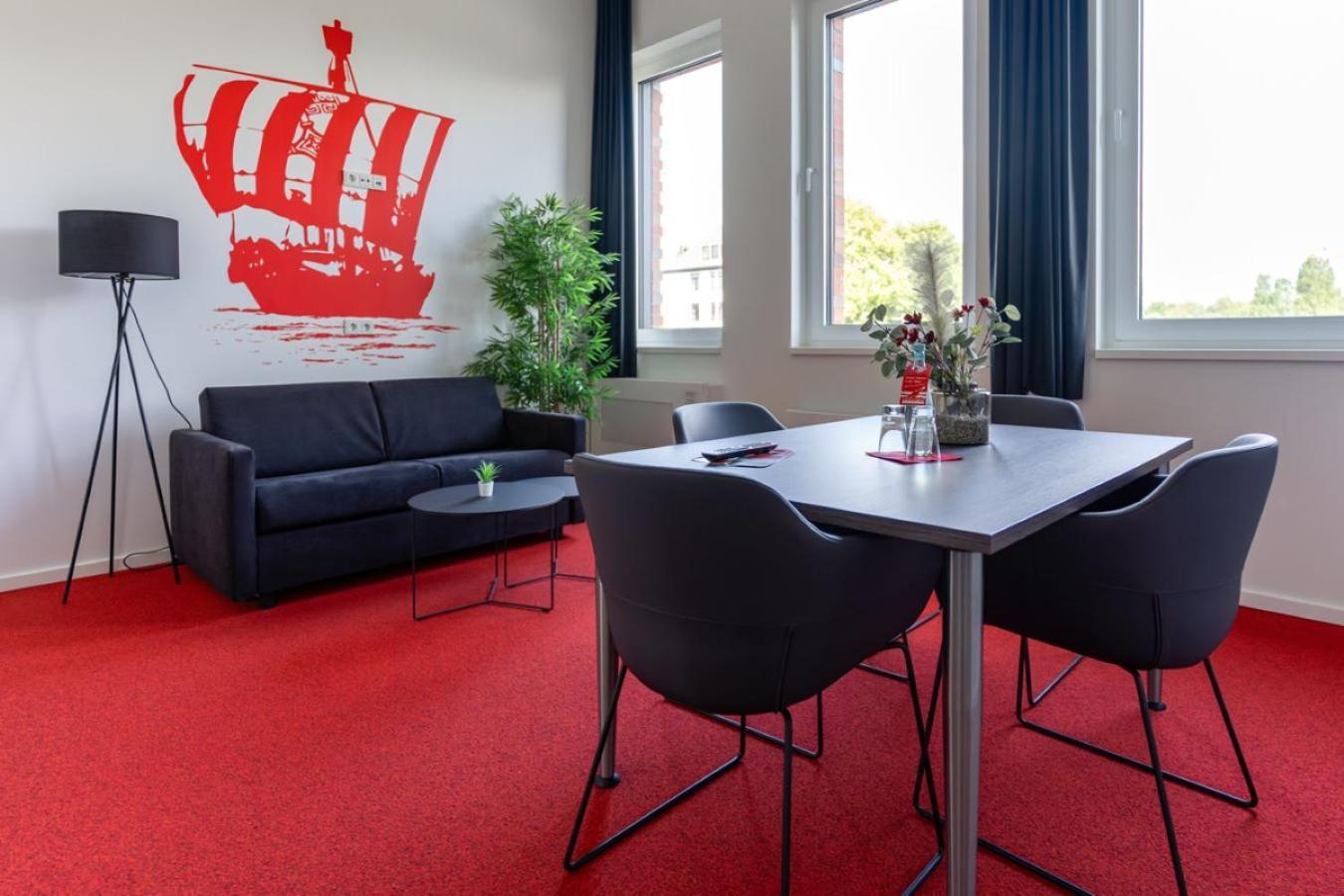 Havenhostel