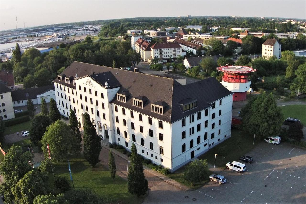 Hotel Havenhostel Bremerhaven
