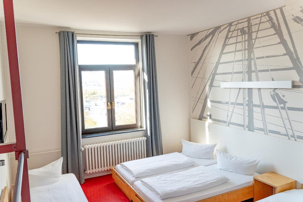 Havenhostel 2* Bremerhaven