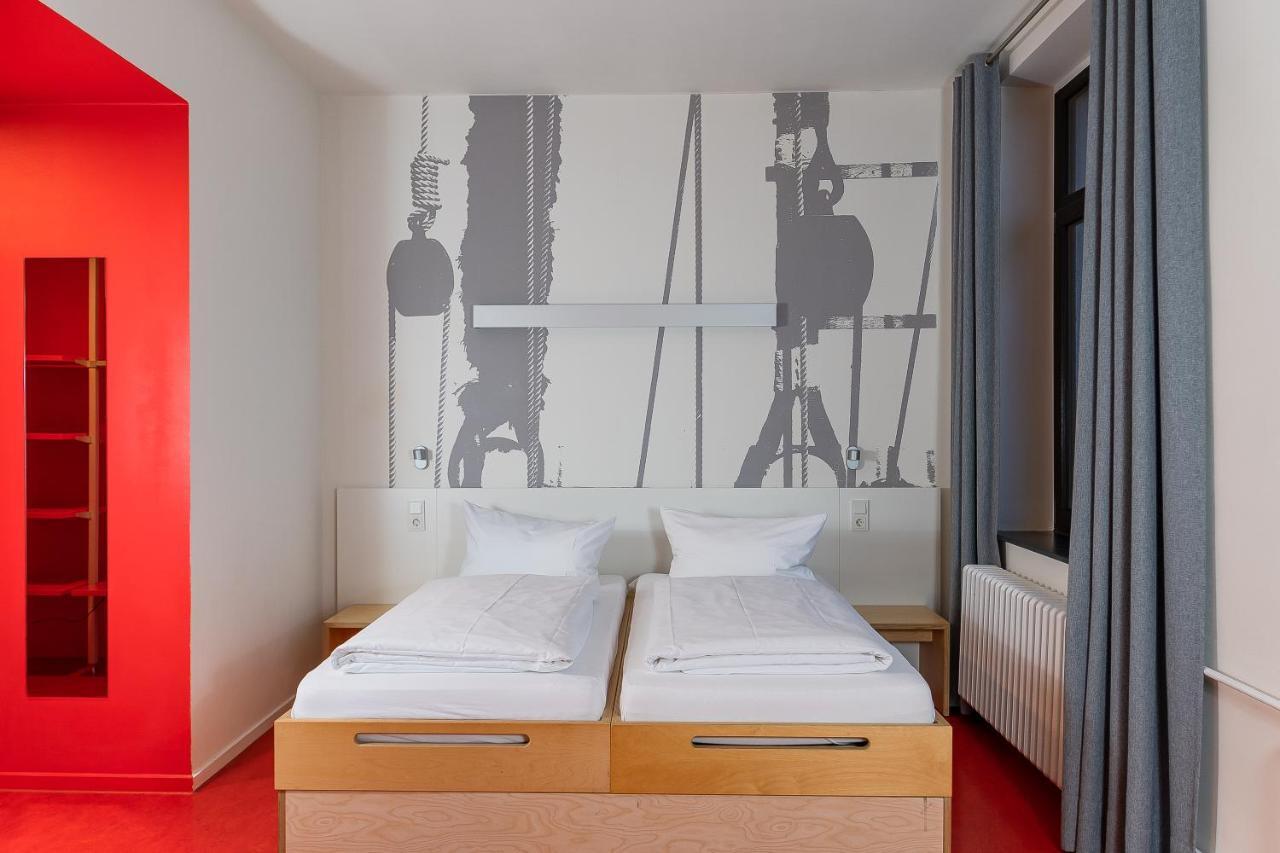 Havenhostel