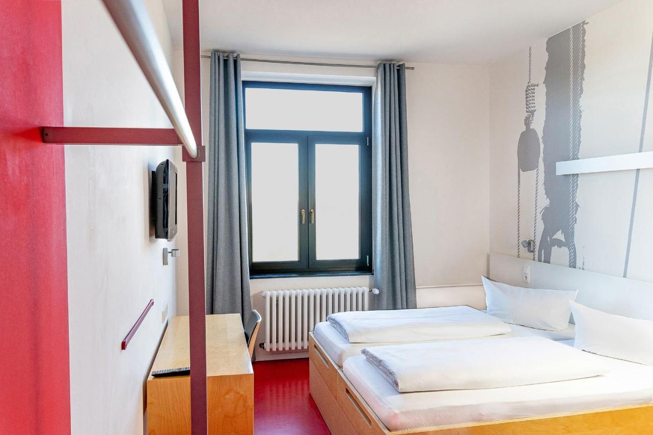 Havenhostel