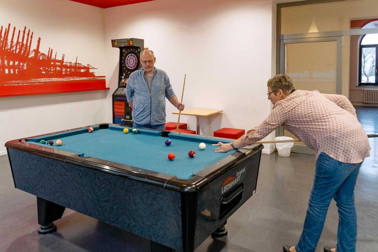 Havenhostel Bremerhaven