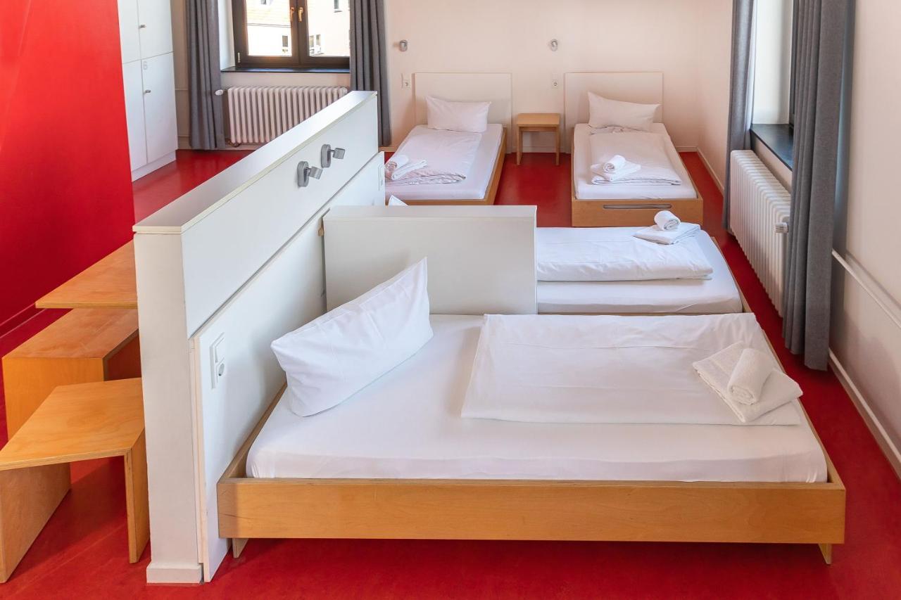 Havenhostel Hotel Bremerhaven