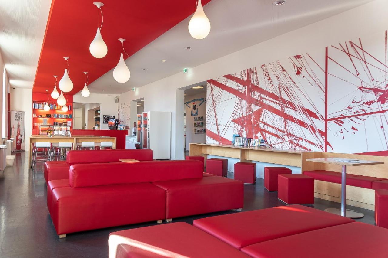 Havenhostel Bremerhaven