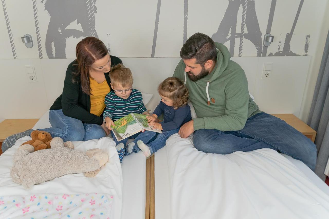 Havenhostel 2* Bremerhaven