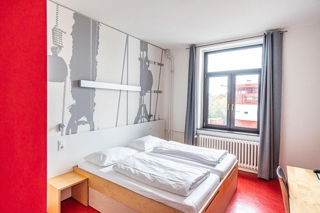 Havenhostel Hotel