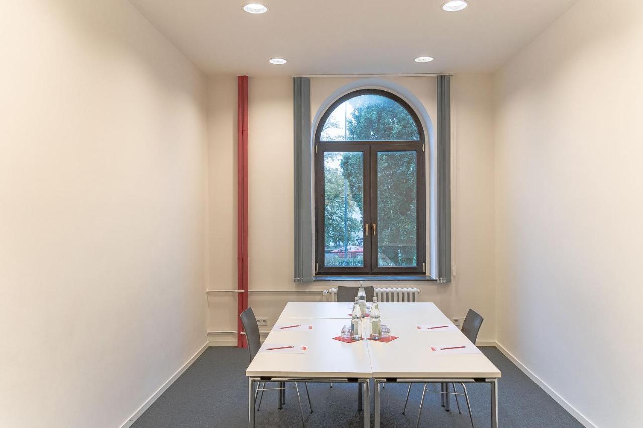 Havenhostel